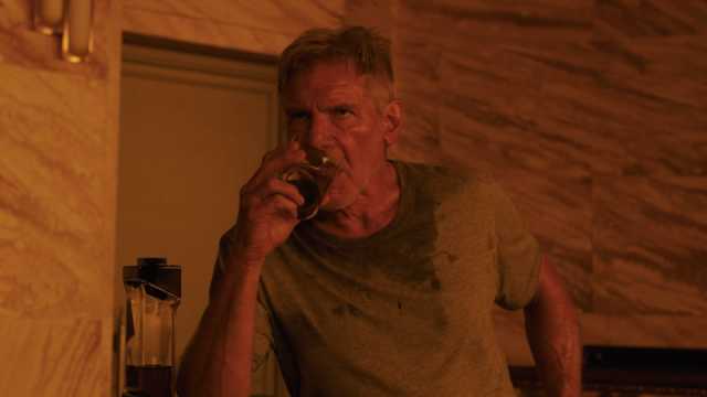 There’s A Blade Runner 2049 Whiskey For When You Accidentally Punch Your Co-Star In The Face