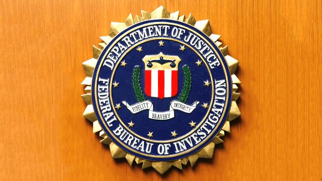 FBI Severely Underreported How Many Times It Authorised Informants To Break The Law