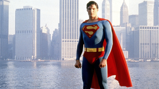 The Three-Hour Extended Cut Of Superman: The Movie Is Finally Getting A Home Release