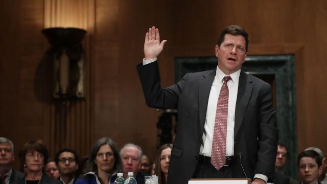 SEC Gets Hacked, Refuses To Release Details About Just How Bad Everything Might Be