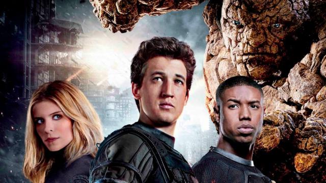 Matthew Vaughn Would Love To Apologise To Fantastic Four Fans By Making A New Movie