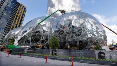 The 8 Cities Least Likely To Land Amazon’s New Headquarters