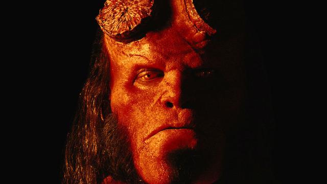 Wells Cathedral Allowed The New Hellboy To Film Inside After Making Sure He Was A Hero