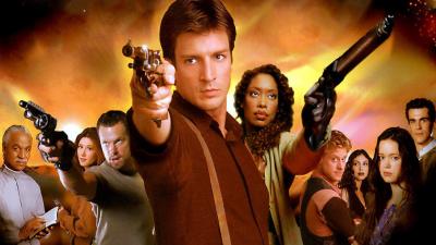 What’s Your Favourite Memory From Firefly?