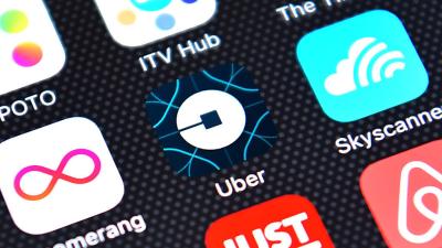 Uber Claims Company Put Bogus Ads On Breitbart In Industry-Shaking Lawsuit