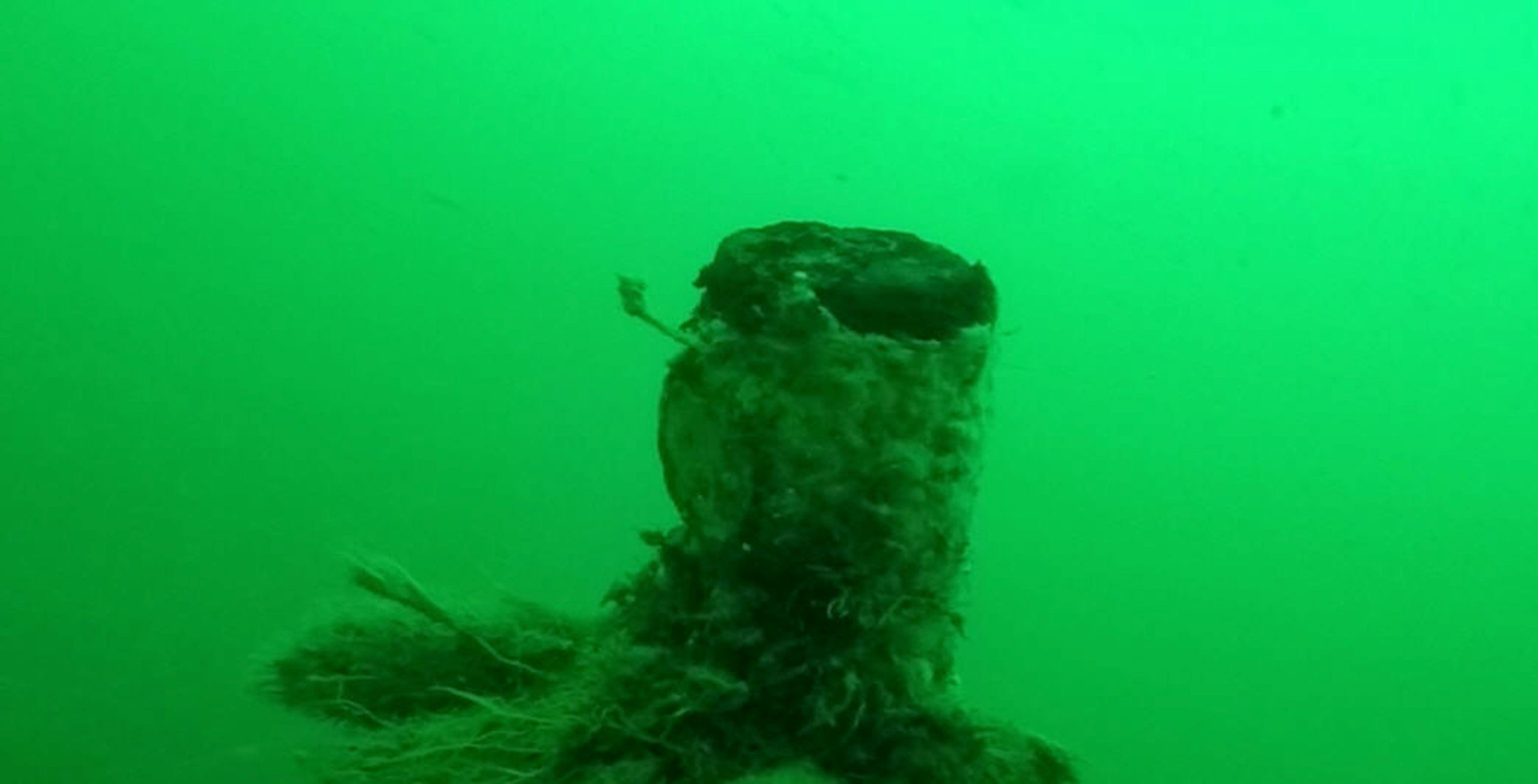 Sunken German Submarine From WWI Likely Contains Remains Of 23 Sailors