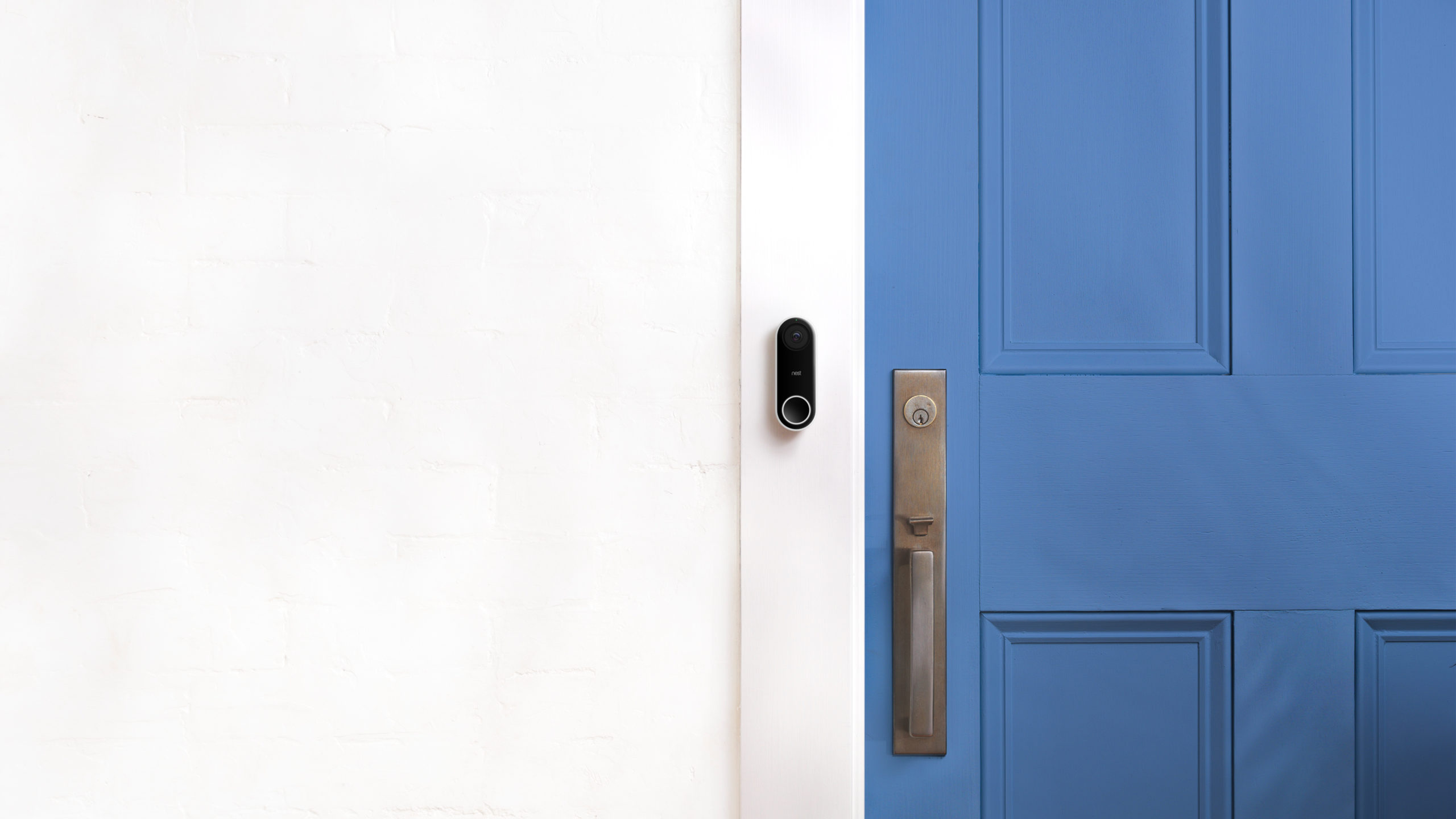 Nest’s New Security System Makes Me Feel Sad For Nest
