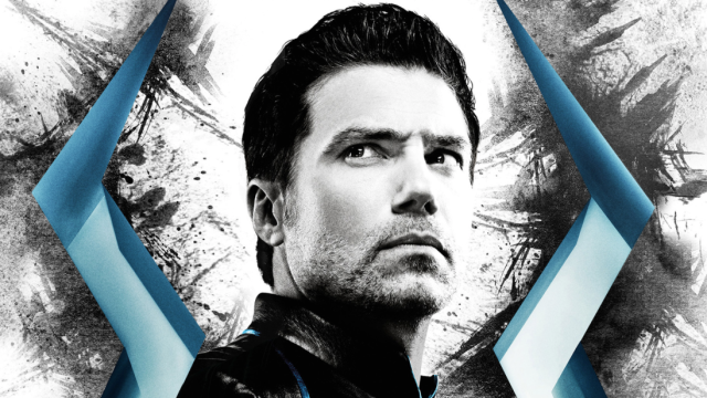 No, This Inhumans Poster Does Not Mean The Show Is Cancelled… Yet