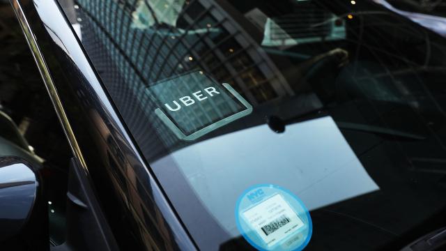Uber Investigates Itself For Bribery, Finds Some Crap: Report
