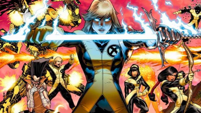Apparently, New Mutants Is More Shining Than Superhero Movie