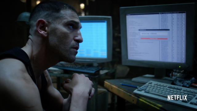 The Punisher Doesn’t Belong In Netflix’s Part Of The Marvel Cinematic Universe