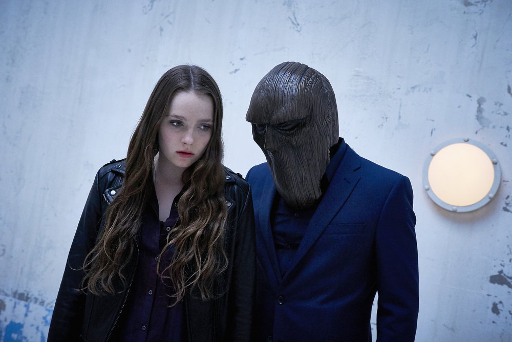 Channel Zero’s Return Is Skin-Crawlingly Spectacular