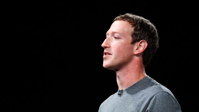 Mark Zuckerberg Is Still Pissed That We Know About His Army Of Handlers
