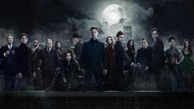 Open Channel: Why The Hell Does Anyone Live In Gotham City?
