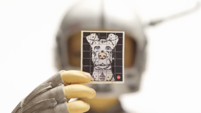 Trailer For Wes Anderson’s Isle Of Dogs Is Lassie With Far More Quarantines