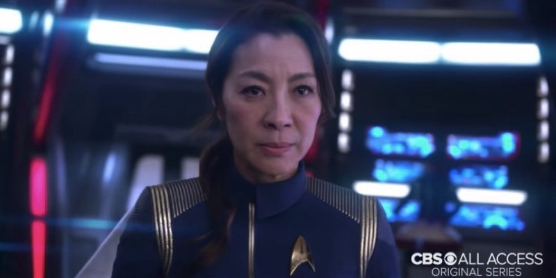Everything You Need To Know About Star Trek: Discovery Before It Premieres