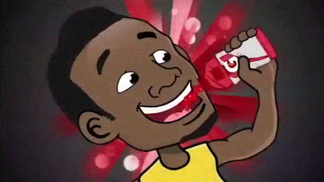 Gatorade To Pay $300,000 For Using Usain Bolt Game To Teach Kids Not To Drink Water