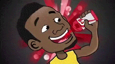Gatorade To Pay $300,000 For Using Usain Bolt Game To Teach Kids Not To Drink Water