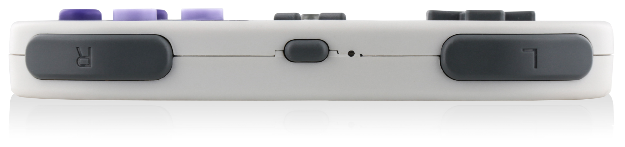 Nyko Is Mercifully Making The Wireless SNES Controller That Nintendo Refuses To