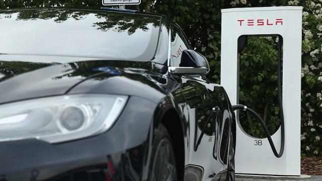 Next Up, Tesla Will Take On 7-Eleven