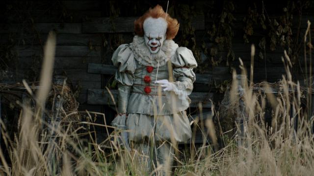 Here Is Proof That You Should Never, Ever Challenge Pennywise To A Dance-Off