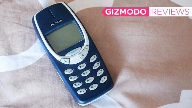 Yes, You Really Can Use A Nokia Phone As A Vibrator (NSFW)