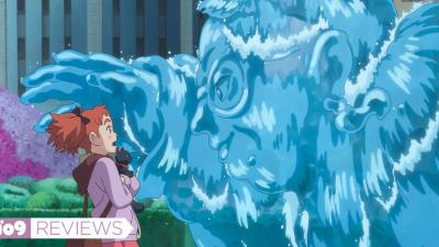Mary And The Witch’s Flower Is Destined To Be One Of Your Favourite Animated Films