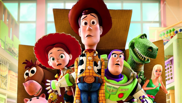 Fascinating Video Explores How CGI Might Have Changed Animated Storytelling For Good