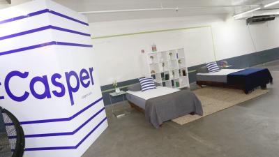 Mattress Startup Casper Sued A Mattress Review Site, Then Paid For Its Acquisition