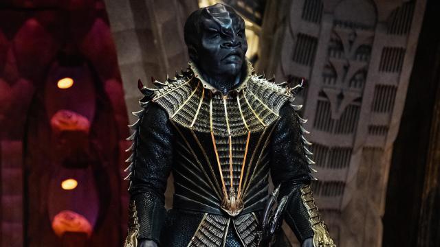 Open Channel: What Are You Hoping For From Star Trek: Discovery?