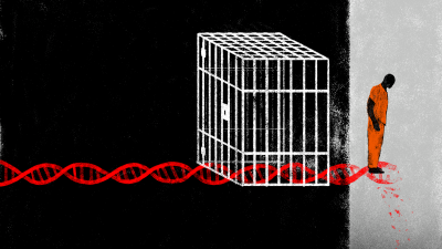 When Bad DNA Tests Lead To False Convictions