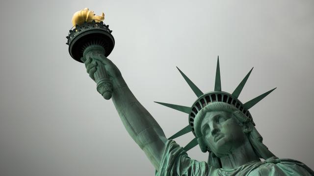 US Homeland Security Will Start Collecting Social Media Info On All Immigrants Starting October 18th
