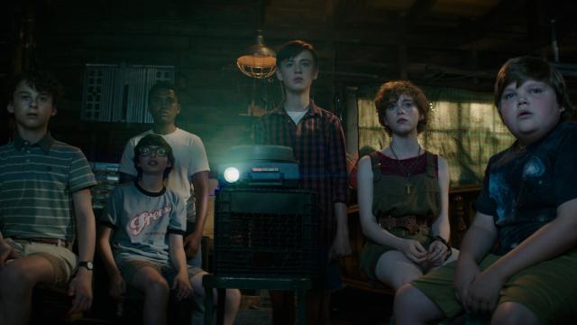 The It Sequel Finally Has An Official Release Date