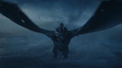 Neil DeGrasse Tyson Signs Off On Game Of Thrones’ Super Scientific Dragons