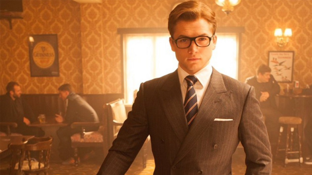 Kingsman: The Golden Circle Removed Several References To Donald Trump