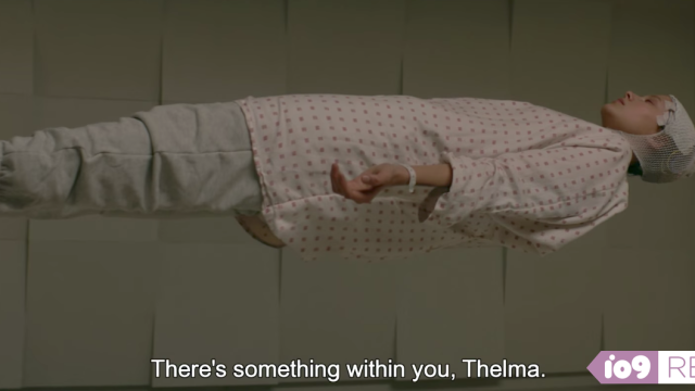 Thelma Is A Haunting Movie Where A Young Woman Uses Her Powers To Escape Her Repressive Upbringing