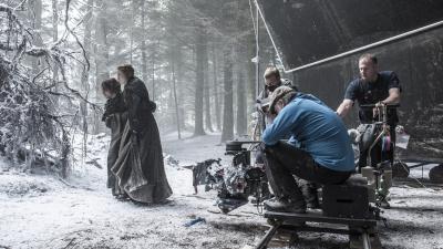 These Are The Last Directors Game Of Thrones Will Ever Have
