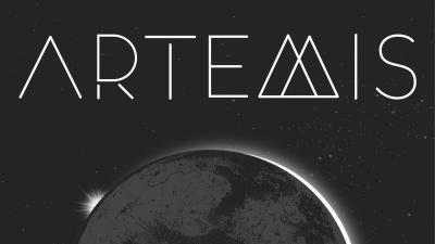 Andy Weir’s Moon-Crime Novel Artemis Is Getting A Movie From Lord And Miller 