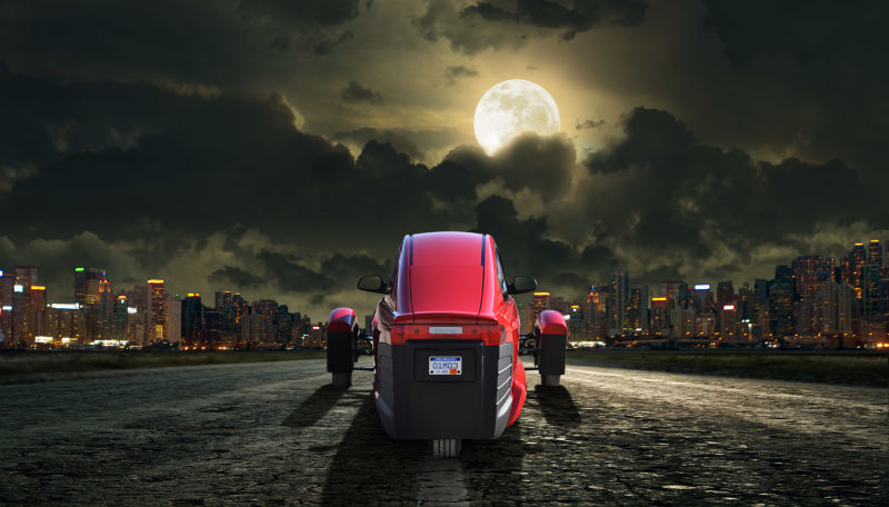 Why This Job-Starved Town Thinks Car Startup Elio Motors Took It For A Ride