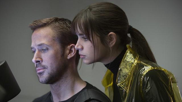 The First Reactions To Blade Runner 2049 Are Incredibly Positive
