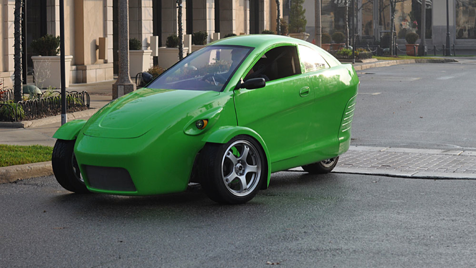 Why This Job-Starved Town Thinks Car Startup Elio Motors Took It For A Ride