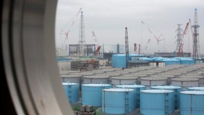 The Cleanup At Japan’s Fukushima Nuclear Plant Has Been Delayed Yet Again