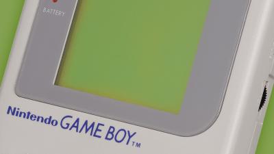 These Are The 25 Games The Game Boy Classic Edition Should Include