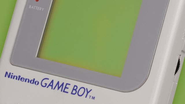 These Are The 25 Games The Game Boy Classic Edition Should Include