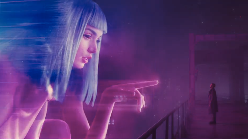 The Blade Runner 2049 Writers On Which Version Of The Original Movie To Watch