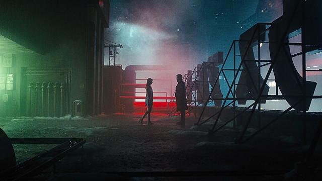 The Blade Runner 2049 Writers On Which Version Of The Original Movie To Watch