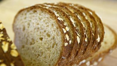 Scientists Gene-Edited Gluten To Make Wheat For People With Coeliac Disease
