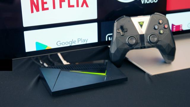 Nvidia Adds Google Assistant To Shield TV, Making It A Smart Box To Take On Apple And Amazon