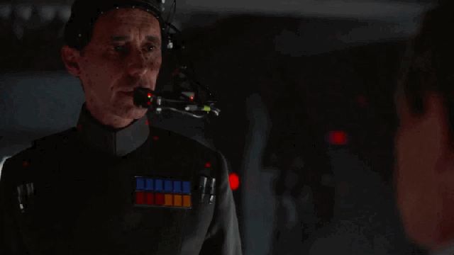 Watch The VFX Magic That Brought Peter Cushing Back To Life For Rogue One