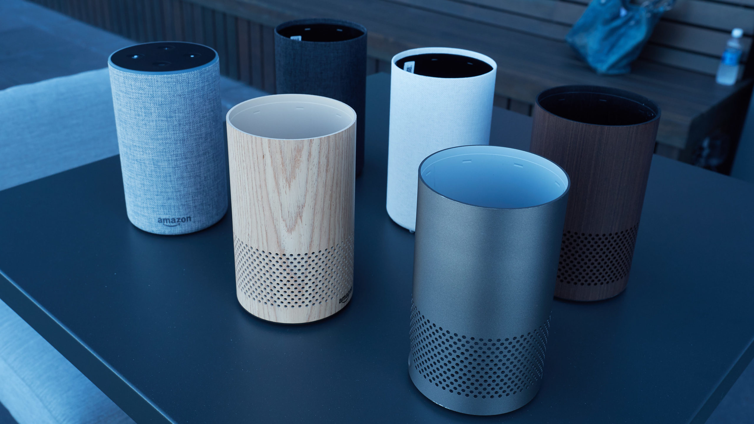 Amazon Just Announced A Buttload Of New Echo Gadgets